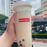 新品首发|1滴牛奶都没有的奶茶，竟然更好喝⁉️