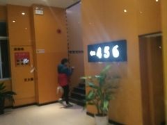 -星河国际影城(新会店)