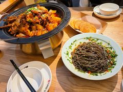 -六月雪干锅(绵阳凯德广场店)