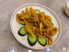 -玉华台饭庄·淮扬菜·烤鸭(望京店)