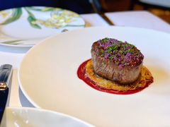 -Le Comptoir de Pierre Gagnaire