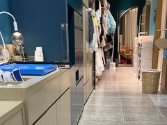 -海马体照相馆(西安高新万达广场店)