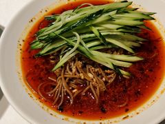 -江城小馆陕南妈妈菜·全球旅行餐厅(钟楼店)
