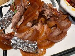 -玉华台饭庄·淮扬菜·烤鸭(望京店)