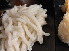 揭阳粿条-原牛道·潮汕围炉火锅(讯美店)