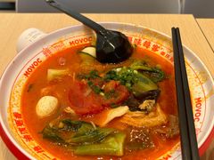 -每味每客·重庆麻辣烫(闵行龙湖天街店)
