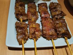 -Lia Cafe Bar Restaurant松山咖啡屋
