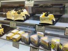 -蜂蝶来饼店(拱北总店)