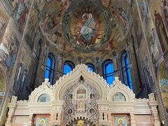 -滴血救世主教堂