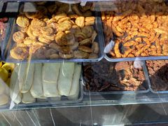 -老回回小吃(百万庄店)