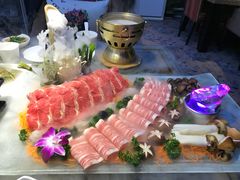 -慢丽江·云南野生菌土鸡锅(西山店)