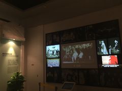 -宋庆龄陵园