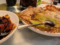 -翠亭酒家(山西南路店)