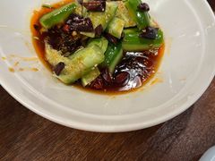 -乔街深夜食堂·台州菜·高压锅生蚝(杭州总店)