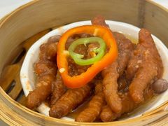 -馨越楼·点心·粤菜(赤坎店)