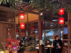 -农耕记·湖南土菜(halo广场店)