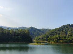 -佛山市三水区大南山森林公园