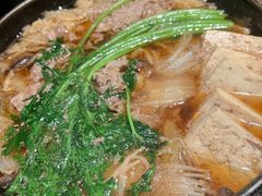 -千代武日本料理(爱建店)