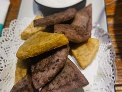 -围炉·云南铜瓢牛肉火锅(桐柏路店)