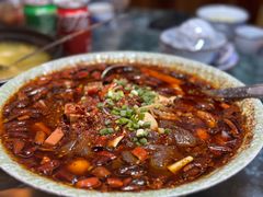 -青城甲(青城山店)