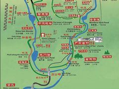 -石台牯牛降景区