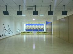 android_upload_pic-张弛射箭馆