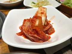-韩一品韩国料理(柏庐南路店)