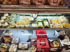 -佳麦烘焙(姚港路店)