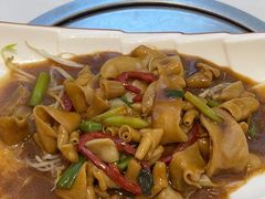 -陆记鹅庄·潮汕菜·狮头鹅(大仟里店)