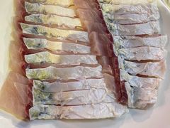 -正能量脆肉鲩火锅