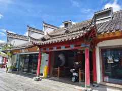-零陵古城