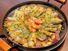 -高佳庄·舟山海鲜(海景旗舰店)