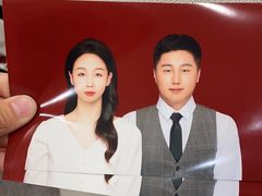 -花儿照相馆·最美证件照(红旗街万达店)