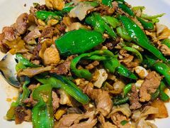 -费大厨辣椒炒肉(黄兴中心广场店)