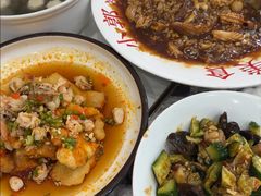 -小郭私房菜·海肠捞饭(学士街店)