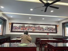 -护国寺小吃(安定门店)