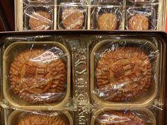 -新旺茶餐厅(嘉里城店)