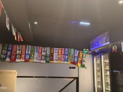 -京狮炙燥·精酿烧烤(首经贸店)