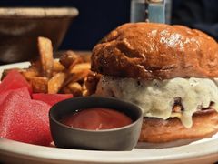 -MAGPIE喜鹊派餐厅(华侨城店)