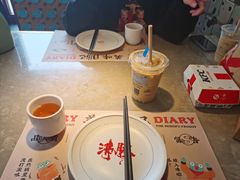 -蛙小侠·沸腾砂锅(西关新天地店)