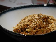 酱油炒饭-素描餐厅(灵隐天竺店)