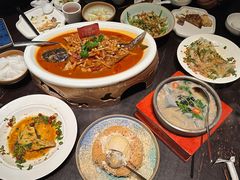 -桂小厨广西菜(万象城店)