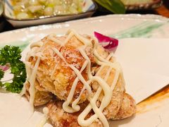 -一本料理(西溪天街店)