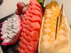 -海底捞火锅(北京路店)