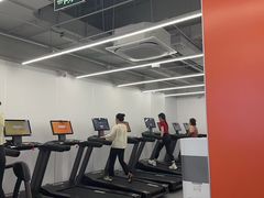 -乐刻健身(万科云城西里店)