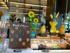 -星璞全日餐厅·高空自助餐(深铁铂尔曼酒店)