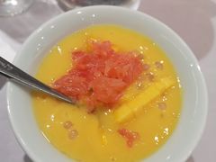 杨枝甘露-味+新京宴·烤鸭·北京菜(创意谷店)