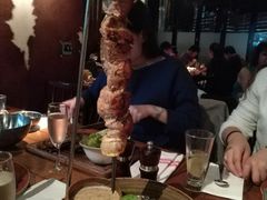 -The Meat & Wine Co Southbank(南岸店)