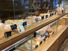 -可稵咖啡面包蛋糕(休斯顿店)