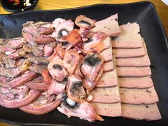 -我从岫岩来羊汤馆(总店)